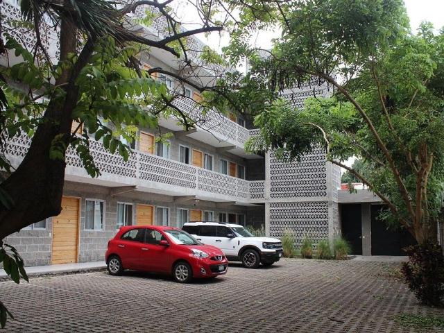Departamento en renta Los Volcanes, Cuernavaca, Cuernavaca, Morelos