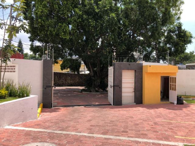 Departamento en renta Los Volcanes, 62350 Cuernavaca, Morelos, México