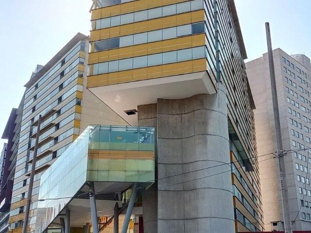 Departamento en renta Latelier, Fernando Espinosa Gutiérrez, Santa Fe, Zedec Santa Fé, Ciudad De México, Cdmx, México