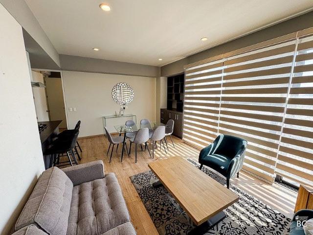 Departamento en renta Lateral Avenida Ignacio L. Vallarta, Puertas Del Tule, San Juan De Ocotán, Zapopan, Región Centro, Jalisco, 47017, México