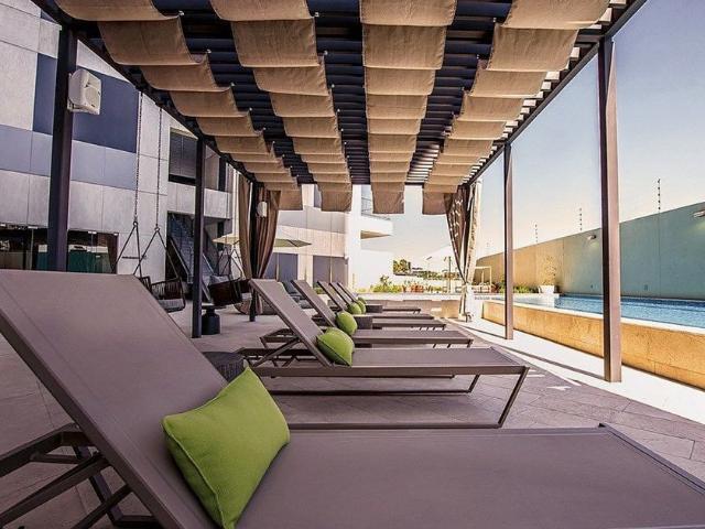 Departamento en renta Lateral De López Mateos Sur, La Giralda, Zapopan, Región Centro, Jalisco, 45087, México