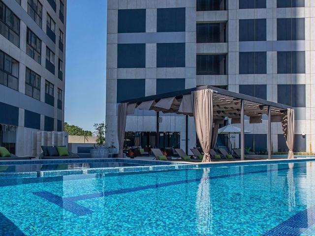 Departamento en renta Lateral De López Mateos Sur, La Giralda, Zapopan, Región Centro, Jalisco, 45087, México
