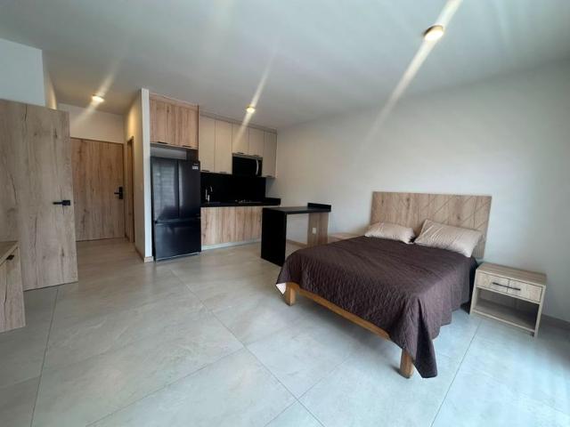 Departamento en renta Lateral De Periférico Sur, El Mante, Zapopan, Región Centro, Jalisco, 45235, México