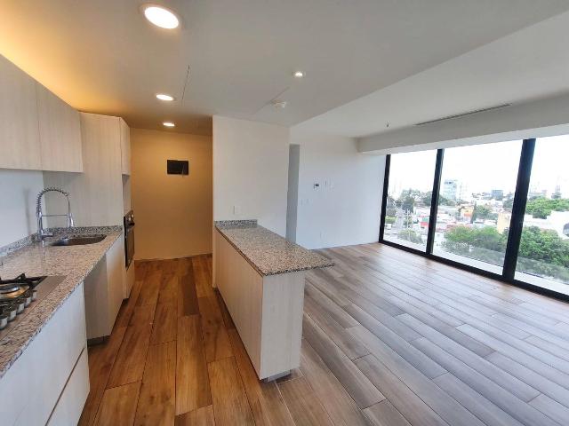 DEPARTAMENTO EN RENTA LATITUD PROVIDENCIA