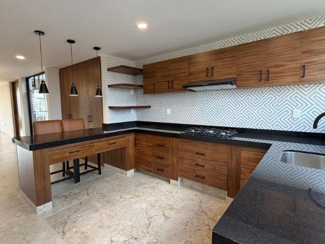 Departamento en renta Lázaro Cárdenas, Metepec, Metepec