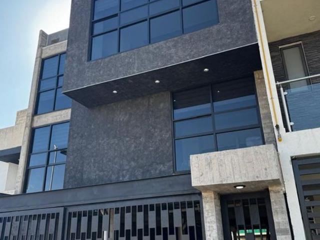 Departamento en renta Lázaro Cárdenas, Metepec, Metepec