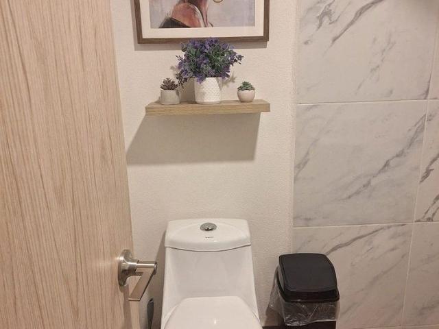 Departamento en renta, Lázaro Cardenas, Cuauhtémoc