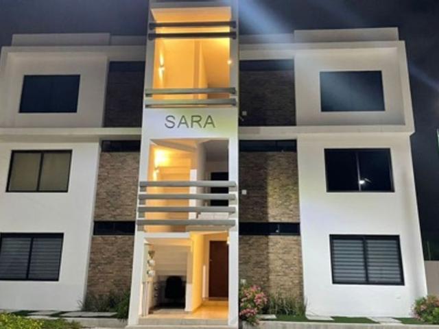 Departamento en renta La Conquista, Culiacán Rosales, Culiacán