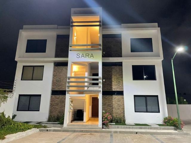 Departamento en renta La Conquista, Culiacán Rosales, Culiacán
