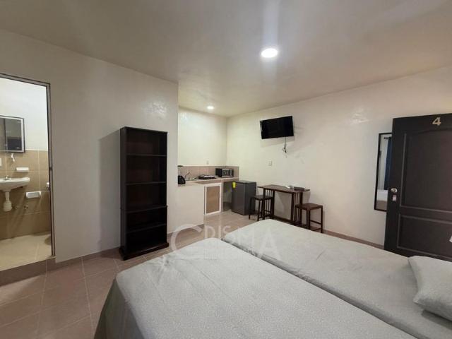 Departamento en renta La Calzada, Tuxpan, Veracruz