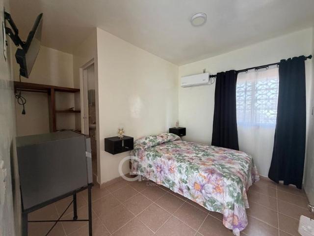 Departamento en renta La Calzada, Tuxpan, Veracruz