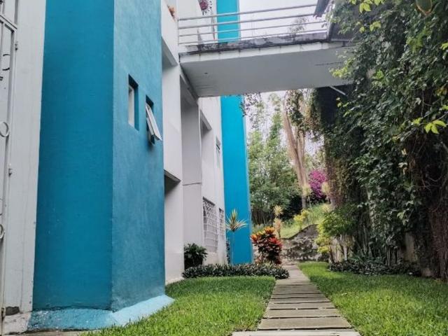 Departamento en renta La Cañada, Cuernavaca, Morelos