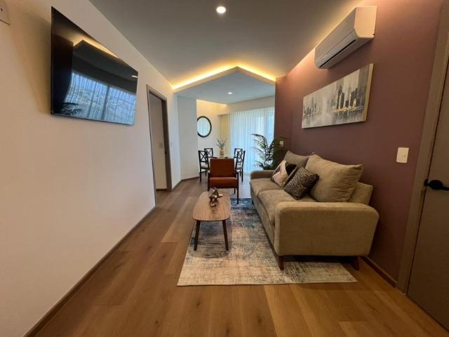 Departamento en renta La Cañada, León