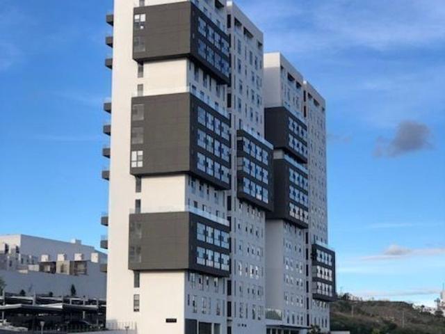 Departamento en renta La Cañada, Santiago De Querétaro, El Marqués, Querétaro, 76146, México