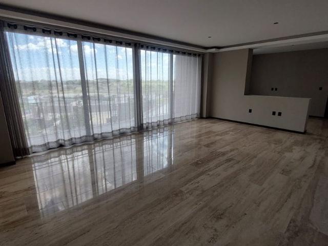 Departamento en renta La Ceiba Bosque Urbano, Avenida Campanario, Santiago De Querétaro, Querétaro, México
