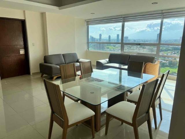 Departamento en renta La Cima, Puebla, México