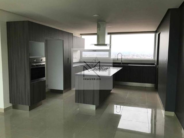Departamento en renta La Cima, Puebla, Municipio De Puebla