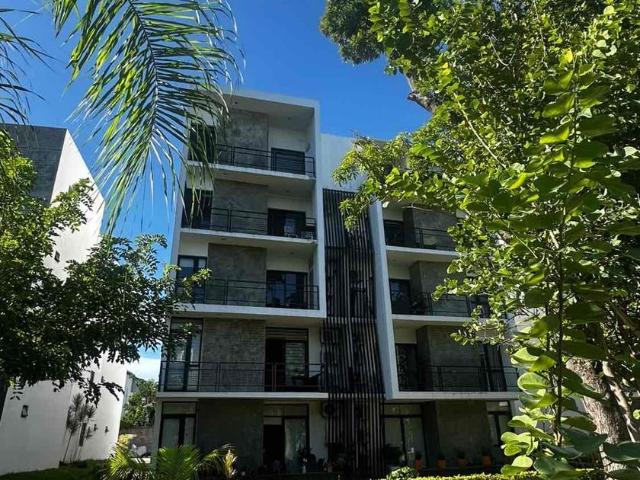 Departamento en renta Bambú Residencial, Mezquite, Las Arboledas, Puerto Vallarta, Jalisco, México