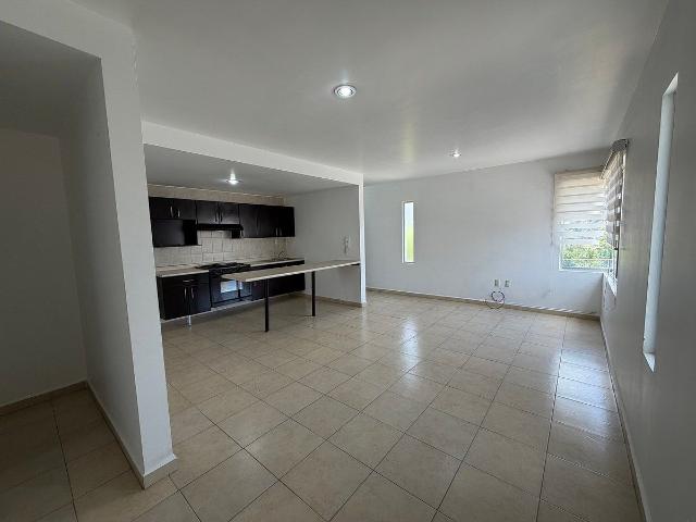 Departamento en renta la garita