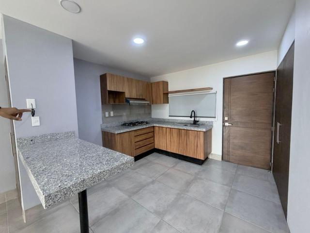 DEPARTAMENTO EN RENTA LA ENCANTADA LEON GTO ZONA NORTE.CERCA DEL PARQUE METROPOLITANO