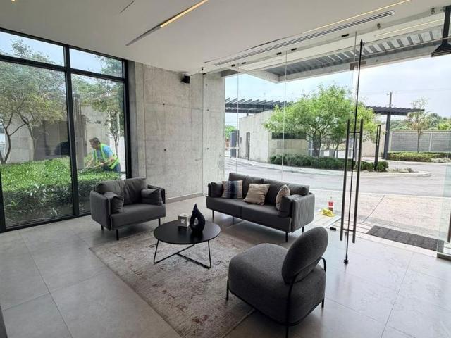 Departamento en renta La Escondida, Monterrey, Monterrey