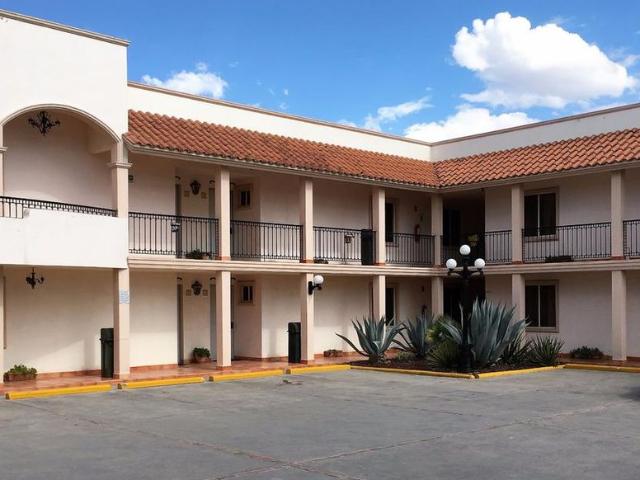 Departamento en renta La Esmeralda, Ramos Arizpe, Ramos Arizpe, Coahuila