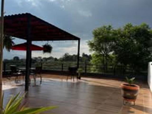Departamento en renta La Esmeralda, San Pablo Etla, San Pablo Etla