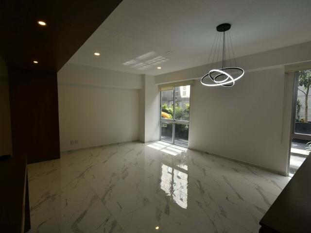 Departamento en renta La Fé, Calzada San Bartolo Naucalpan, Argentina Poniente, Miguel Hidalgo, Ciudad De México, 11230, Mex