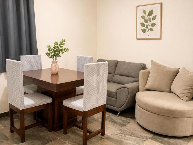 Departamento en renta La Fe, San Nicolás De Los Garza, San Nicolás De Los Garza