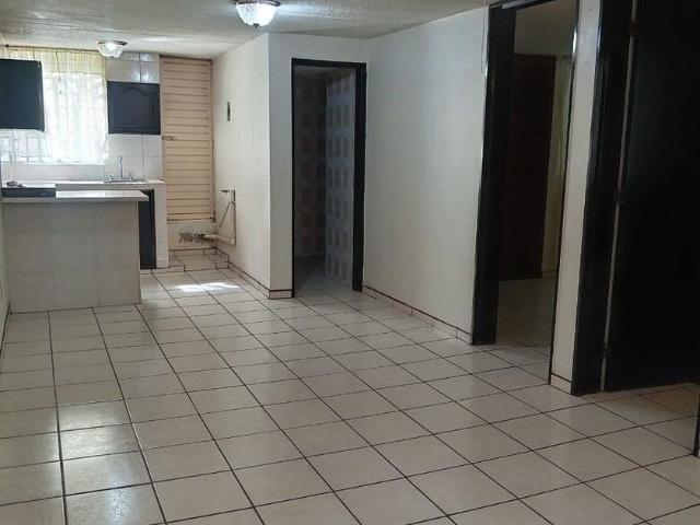 Departamento en renta La Federacha, Guadalajara, Jalisco