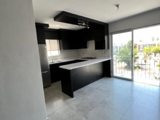 Departamento en renta La Fuente, Guadalupe, Guadalupe, Nuevo León