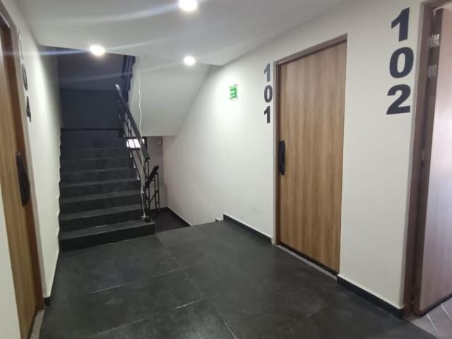 Departamento en renta La Hacienda, Irapuato, Guanajuato, México