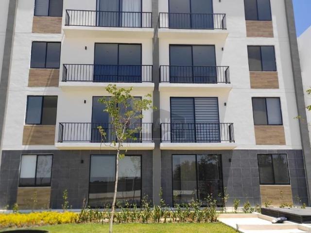 Departamento en renta La Herradura, León