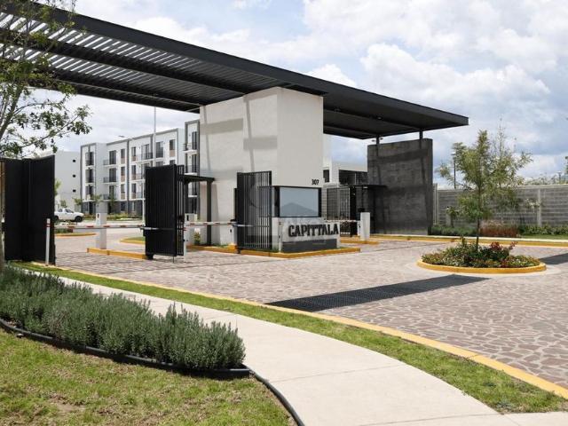 Departamento en renta La Herradura, León