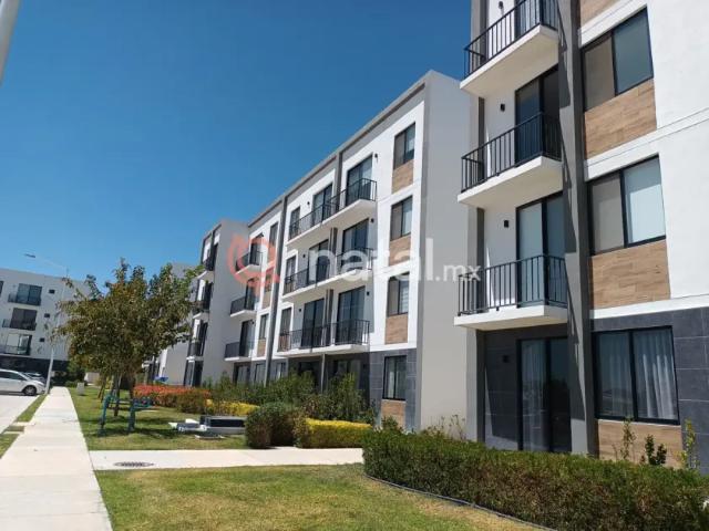 Departamento en renta La Herradura, León