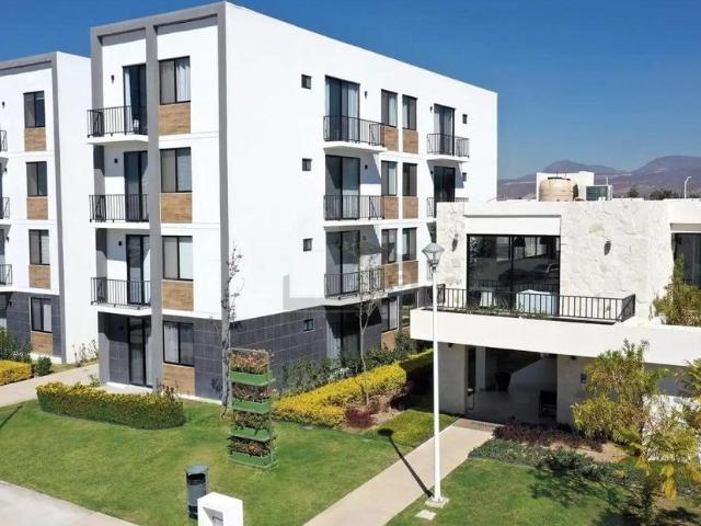 Departamento en renta La Herradura, León