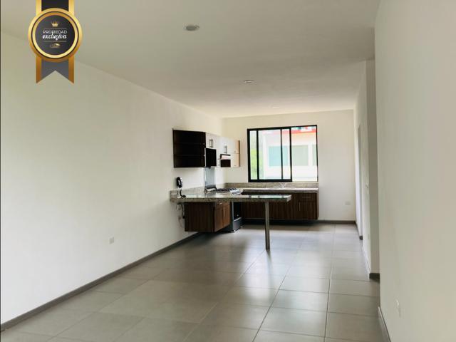 Departamento en renta La Herradura, Xalapa enríquez, Xalapa