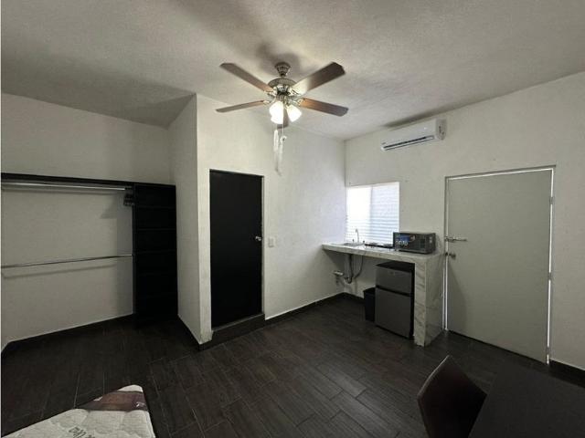 Departamento en renta La Huerta, Guadalupe, Guadalupe, Nuevo León