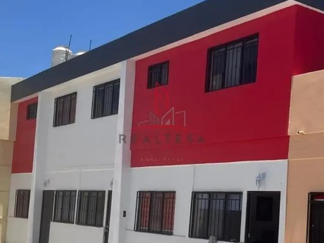 Departamento en renta La Huerta, Hidalgo Del Parral, Hidalgo Del Parral