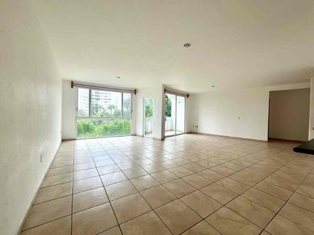 Departamento en renta La Joya Condominios, Mesalina, Delicias, Cuernavaca, Morelos, México