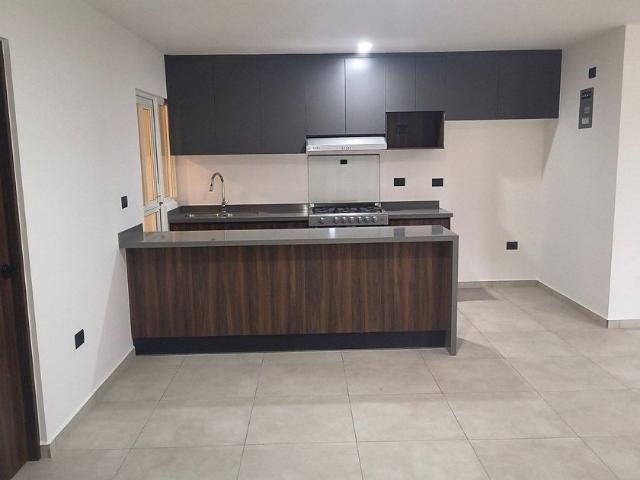 Departamento en renta La Joya, Santiago De Querétaro, Municipio De Querétaro