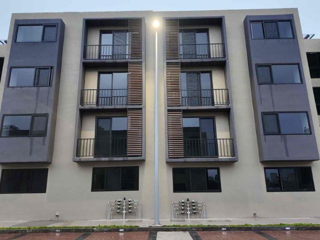 Departamento en renta La Joya, Santiago De Querétaro, Municipio De Querétaro