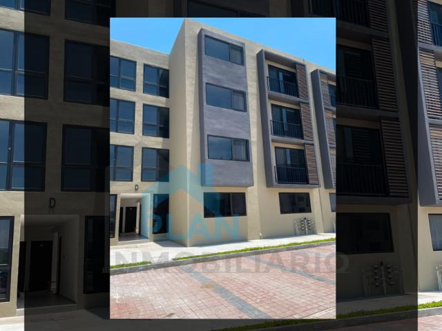 Departamento en renta La Joya, Santiago De Querétaro, Municipio De Querétaro