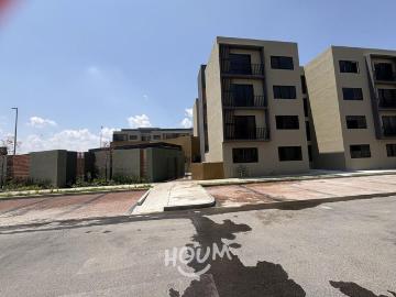 Departamento en renta La Joya, Santiago De Querétaro, Municipio De Querétaro