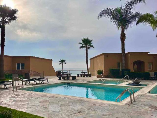 Departamento en renta La Jolla De Rosarito Condominios, Abeto, Centro Playas, Rosarito, Baja California, México