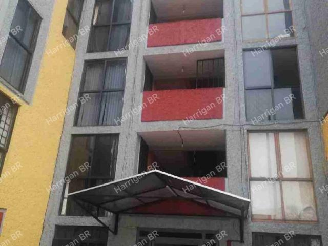 Departamento en renta La Loma, Tlalnepantla De Baz, Estado De México, México