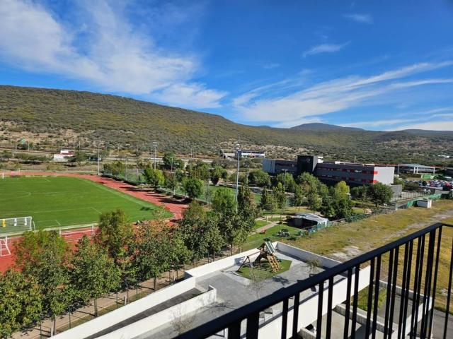 Departamento en renta La Loma Centro Deportivo Querétaro, El Salitre, Querétaro, México