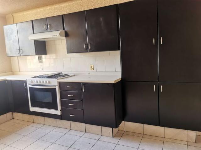 Departamento en renta La Loma, Morelia, Morelia, Michoacán