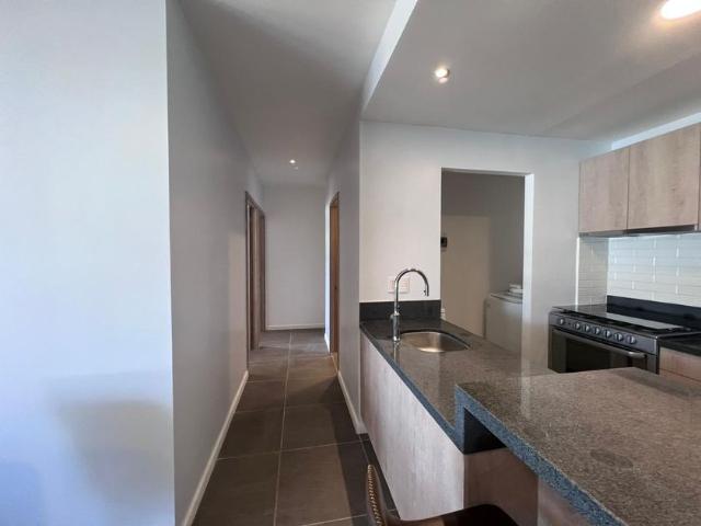 Departamento en renta La Loma Residences, Santiago De Querétaro, Querétaro, México