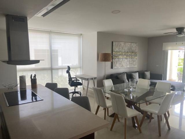 Departamento en renta La Laguna, Cancun Chetumal Km, Playa Del Carmen, Solidaridad, Quintana Roo, 77727, Mex